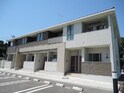 [大東建託]ヴィラ・グローヴＣ (おいらせ町)