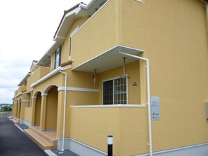 [大東建託]リヴェール外観写真