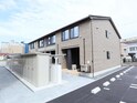 [大東建託]ブライトレジデンスA