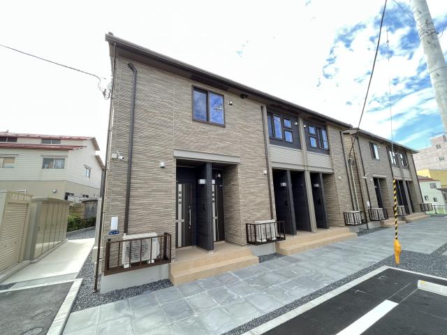 [大東建託]ブライトレジデンスE