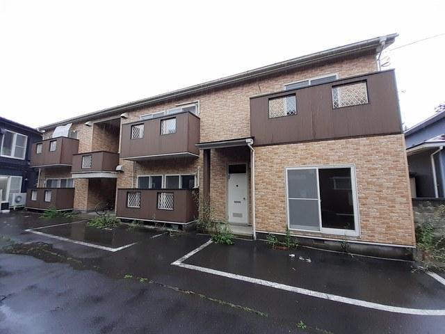 [大東建託]コーポやすらぎ Ⅱ