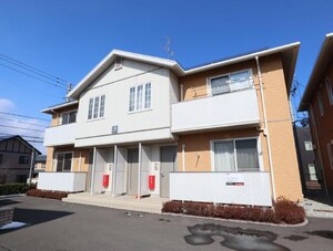 [シャーメゾン]シャーメゾンセーラ B外観写真