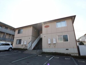 [シャーメゾン]シャーメゾンソレイユ B外観写真