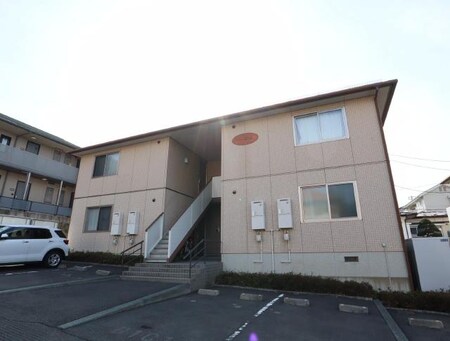 [シャーメゾン]シャーメゾンソレイユ B外観写真