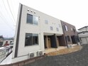 [大東建託]ジュノ・ホワイト A