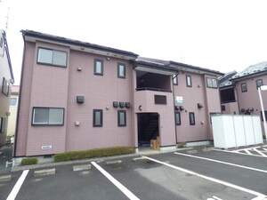 メジーフローレンス C外観写真