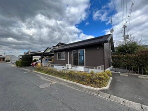 [シャーメゾン]マスト諏訪 G外観写真