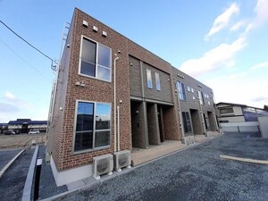[大東建託]ル ヴァン ヴェール外観写真