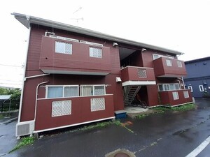 [大東建託]コーポやすらぎ Ⅰ外観写真