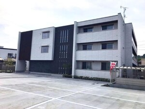 [シャーメゾン]シティプラザ長者外観写真