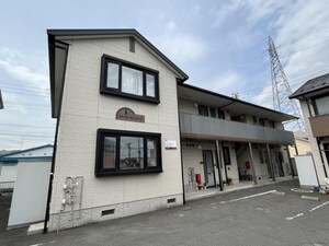 [シャーメゾン]ウエスタンキャッスルC外観写真