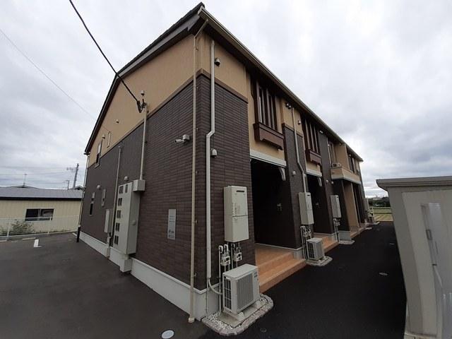 [大東建託]スパッシオ リベロ