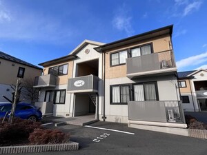 [シャーメゾン]シャーメゾンSOWA C外観写真