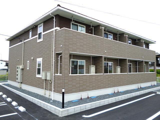 [大東建託]ベルソレイユ参番館