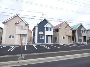 プロスペリティ E外観写真