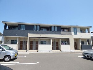 [大東建託]メゾンアンジュ外観写真
