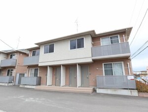 [シャーメゾン]シャーメゾンエンゼル B外観写真