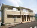 [大東建託]シャルムセゾン(二戸市)