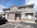 [大東建託]グランヴェール２１ Ａ