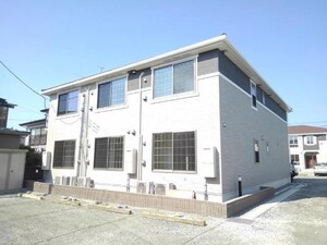 [大東建託]アクシオ A外観写真