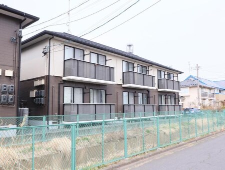 [シャーメゾン]メゾンヒロ B外観写真