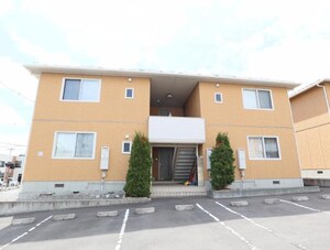 [シャーメゾン]シャーメゾングリーンヒルズ C外観写真