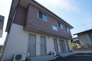 [シャーメゾン]シャーメゾンK外観写真