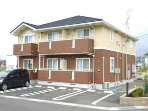 [大東建託]グリーンスクエア外観写真