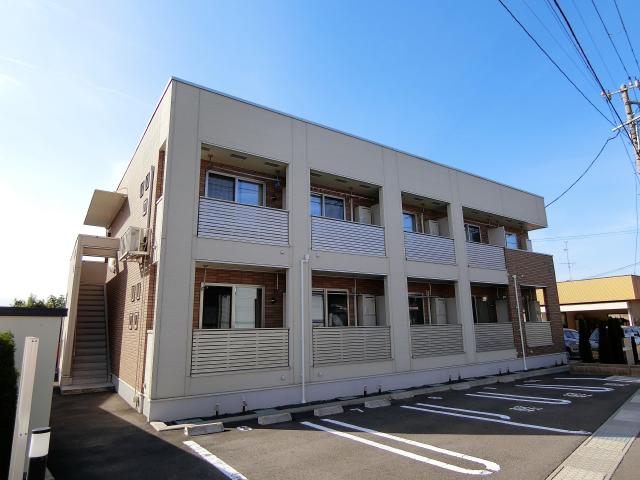[大東建託]ヒルズ 松風