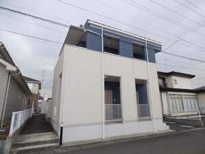 [大東建託]アドラブール Ｃ外観写真