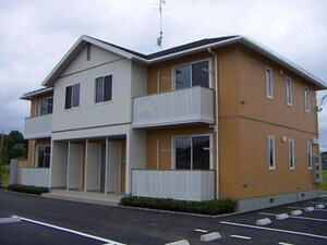 [シャーメゾン]シャーメゾン・アバンティ外観写真