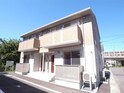 シャンテ沼館 A