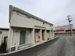 [大東建託]リベラルA外観写真