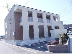 [大東建託]エミグラント外観写真