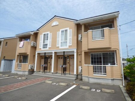 [大東建託]セレーノ Ｃ外観写真
