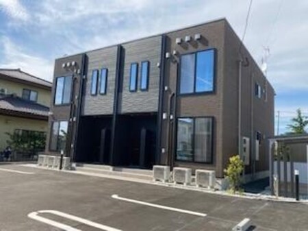 [大東建託]スワンプ マンションA外観写真