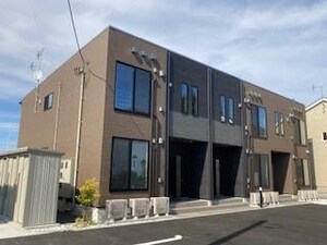 [大東建託]スワンプ マンションB外観写真