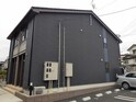 [大東建託]ラッフィナートⅣ