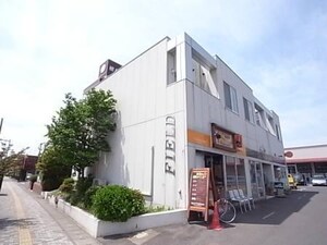 フィールドビル外観写真