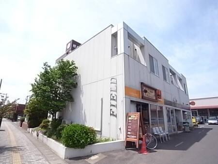 フィールドビル外観写真