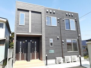 [大東建託]フリーデI外観写真