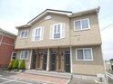 [大東建託]ベルソレイユ弐番館(田面木)