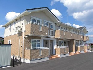 [大東建託]ミニョン外観写真
