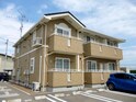 [大東建託]エアリーA