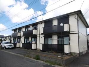 グランシャリオC外観写真