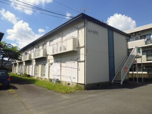 ハイツ871外観写真