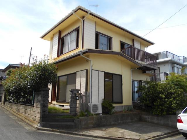 南　松田邸