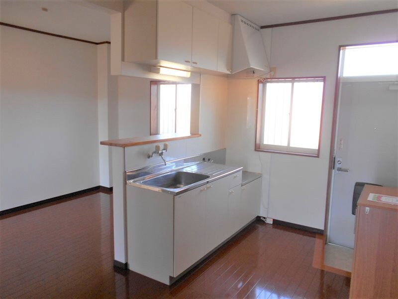 物件内観写真3　(参考写真です)