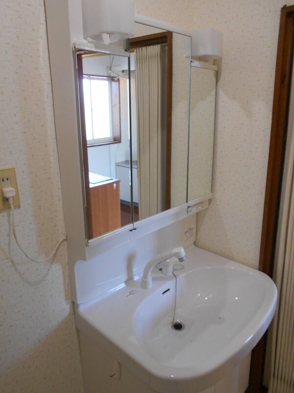 物件内観写真12　(参考写真です)