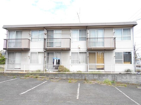 コーポ元緑外観写真